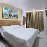 Hotel Boutique Olas Marinas Luxury